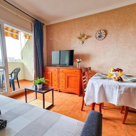 Parking Privado Benalbeach Benalmádena Dış mekan fotoğraf
