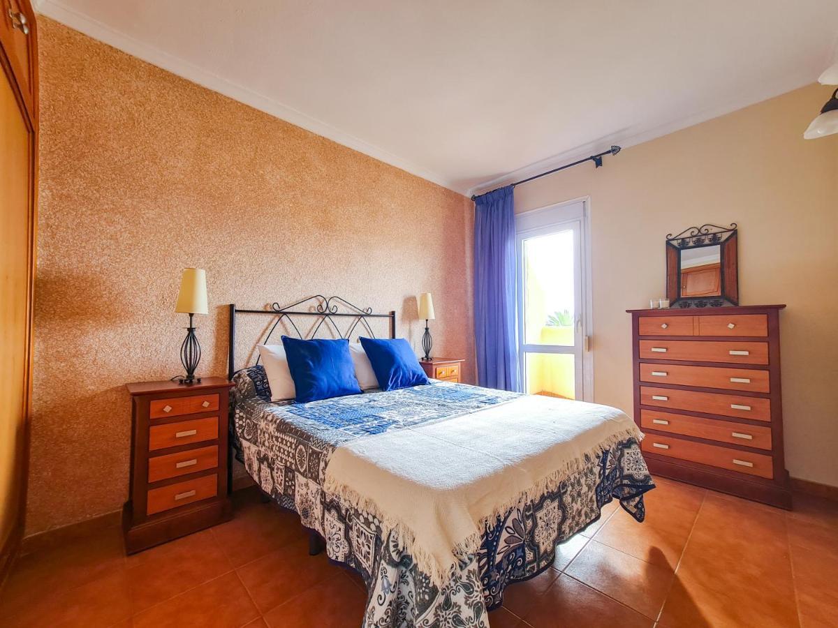 Parking Privado Benalbeach Benalmádena Dış mekan fotoğraf