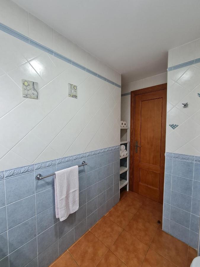 Parking Privado Benalbeach Benalmádena Dış mekan fotoğraf