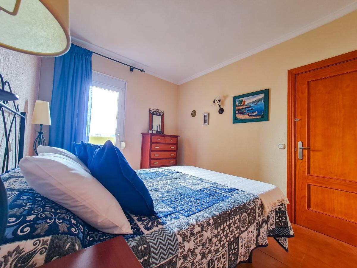 Parking Privado Benalbeach Benalmádena Dış mekan fotoğraf